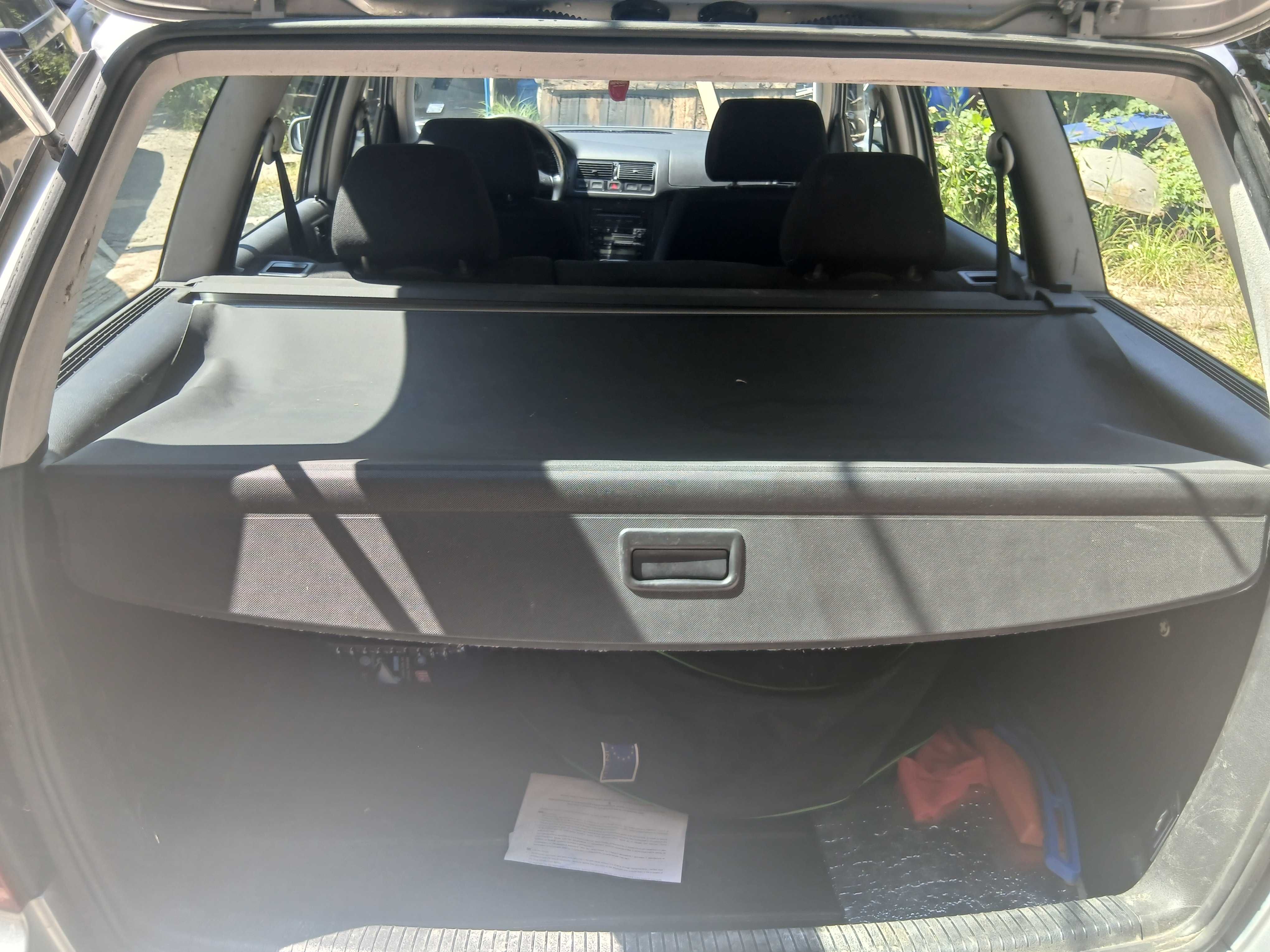 VW GOLF 4 V5 на части(автоматик)
