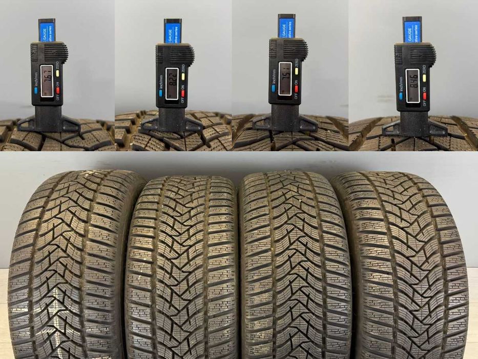 Roti/Jante 5x108 235/45 R18 Ford, Volvo, Citroen, Peugeot, Renault
