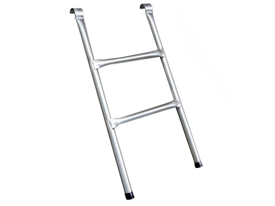 Батут 488см с защитной сеткой и лестницей FitTop-16FT