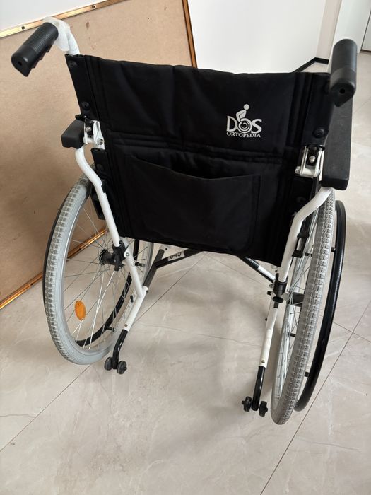 Инвалидная кресло коляска Дос ортопедия