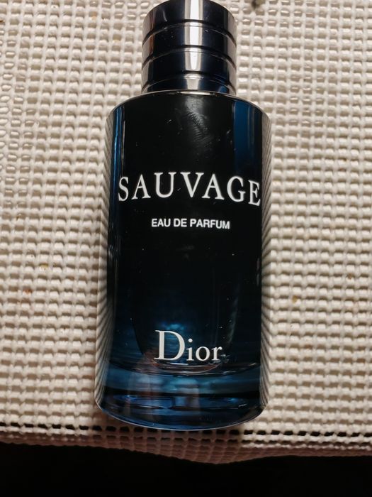 Dior Savage 100ml original nou apa de parfum
