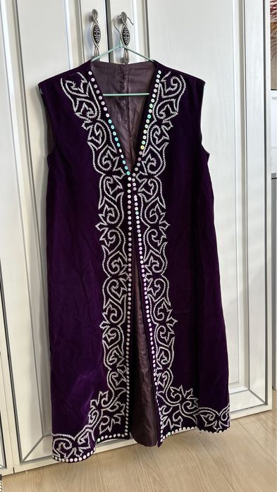 Камзол женский (ручная работа)