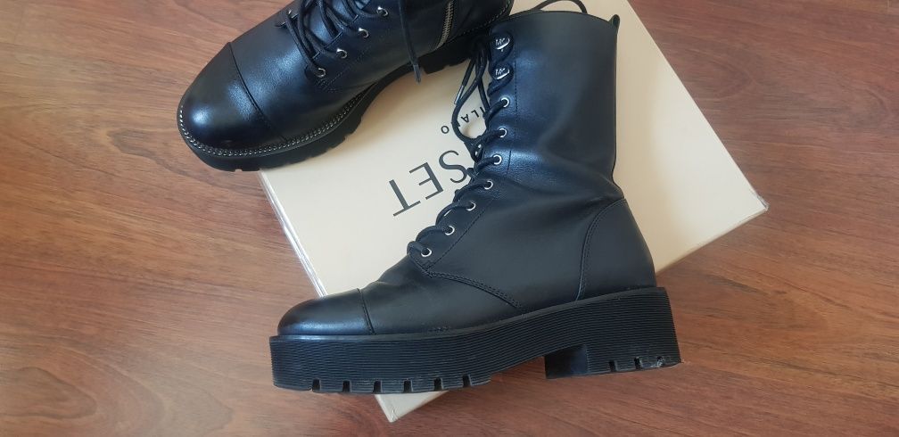 Боти Michael Kors 38, Patrizia pepe 39