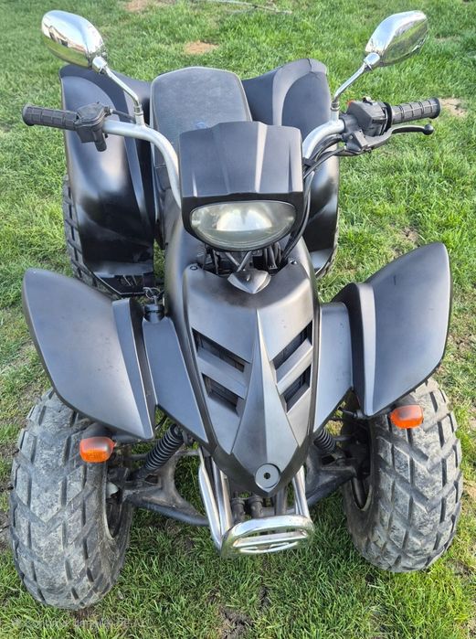 Atv copii 150cc!!