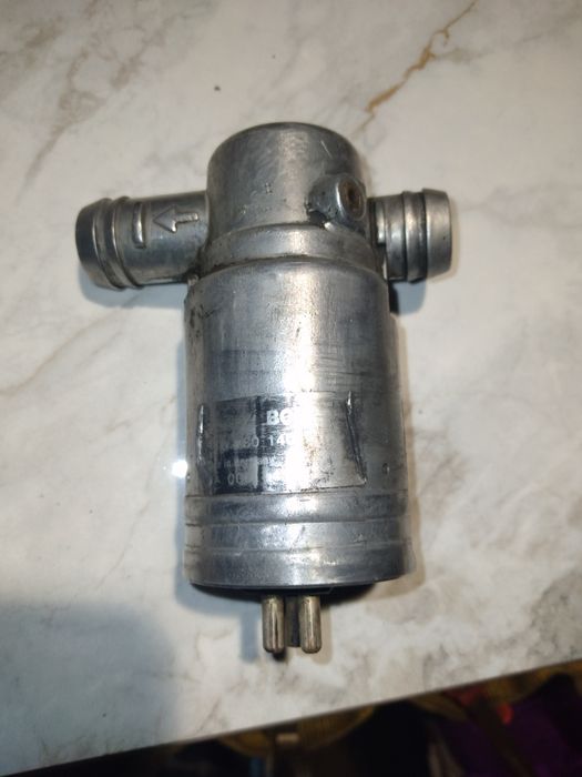 Электроклапан РХХ