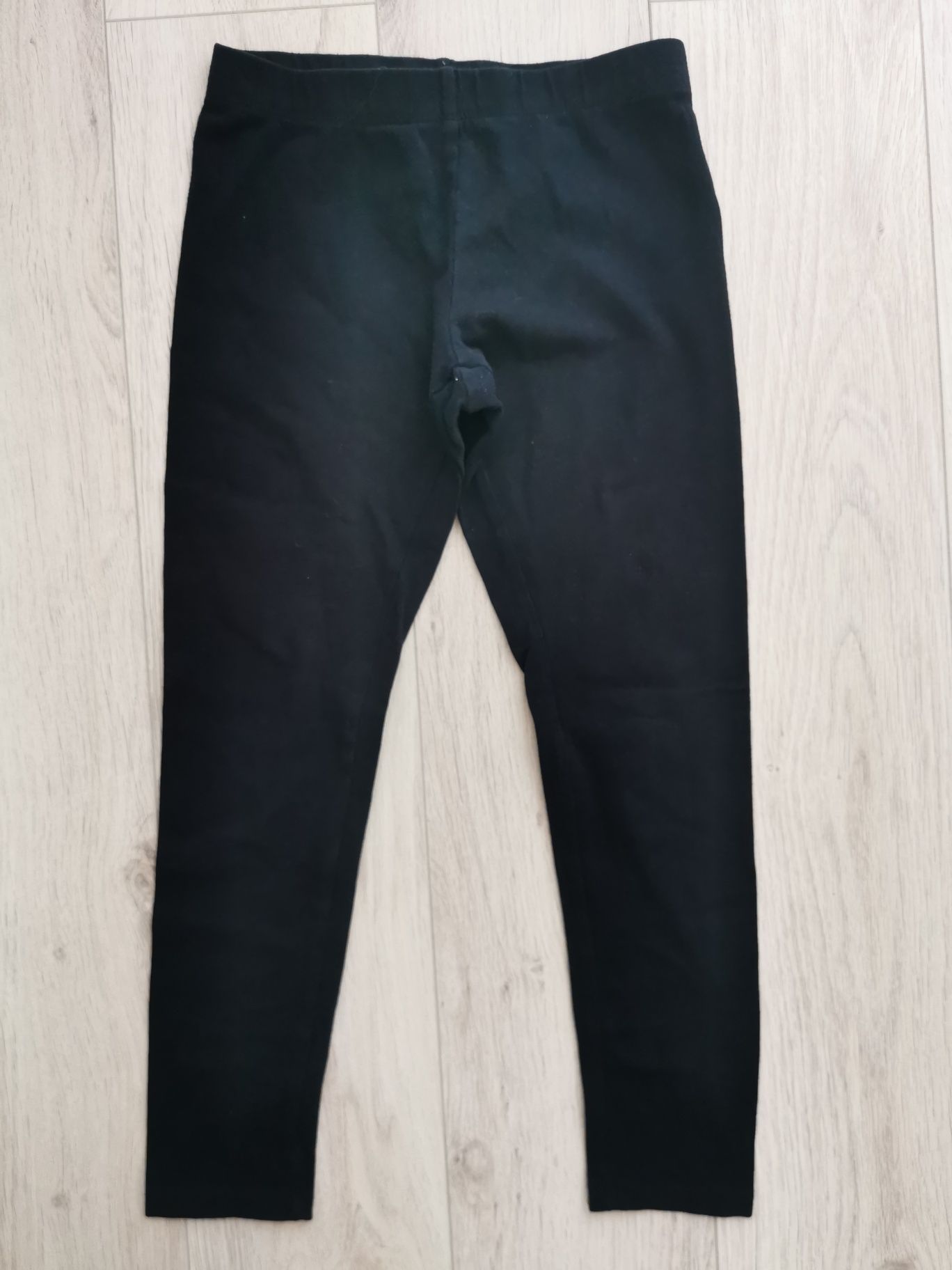 Lot pantaloni / blugi / colanti marimea 140 cm, 9-10 ani (6 bucati)