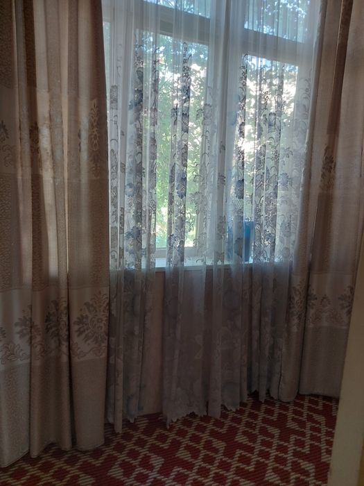 2-х комнатная на Ялангаче