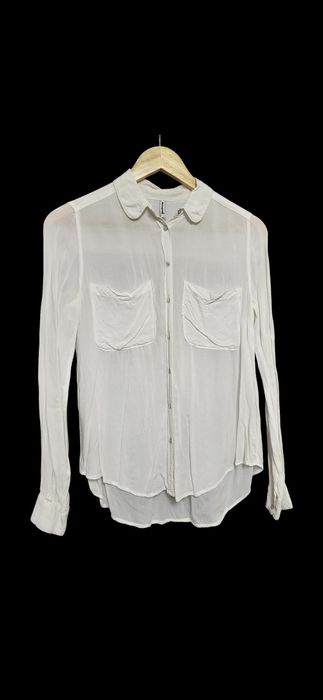 Lot cămăși timeout/  leecooper/ stradivarius/ h&m