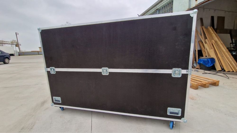 Case plasme TV 55” pana la 100”