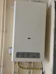 Centrala Arca Pocket 28 kw