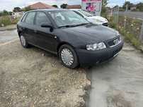 Audi A3 1.9 Tdi 4 usi Clima