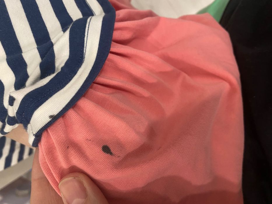 Платье на девочку