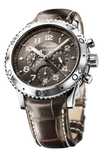Breguet Transatlantique Flyback Chronograph Type XXI