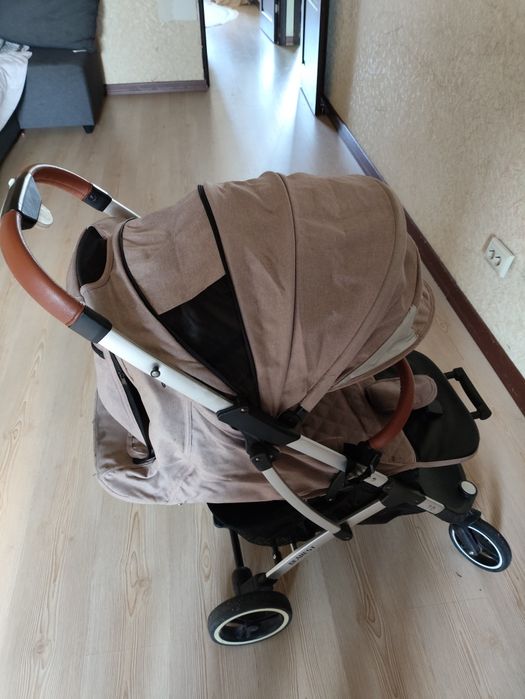 Коляска dearest .