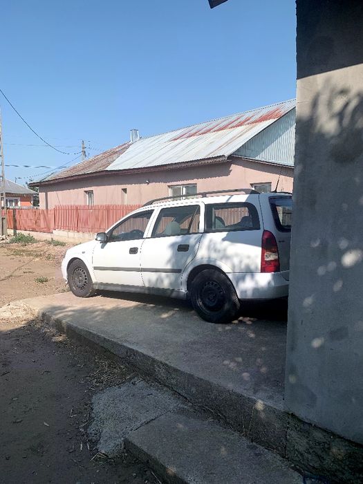 Vand opel astra g 1.6 16v fab 2001