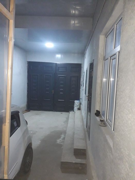 Срочно келес кук теракда улугбек кучасида янги курилган уй сотилади