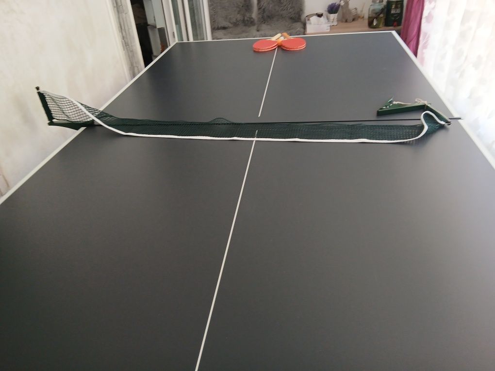 Masa de tenis profesionala