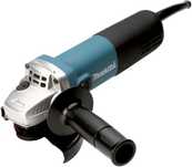 Ъглошлайф Makita 9558NBRZ 125 mm 840 W