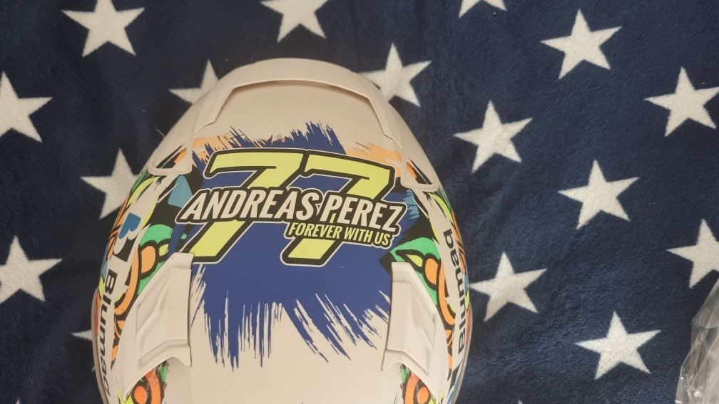 Casca moto MT Helmets XXL 63-64