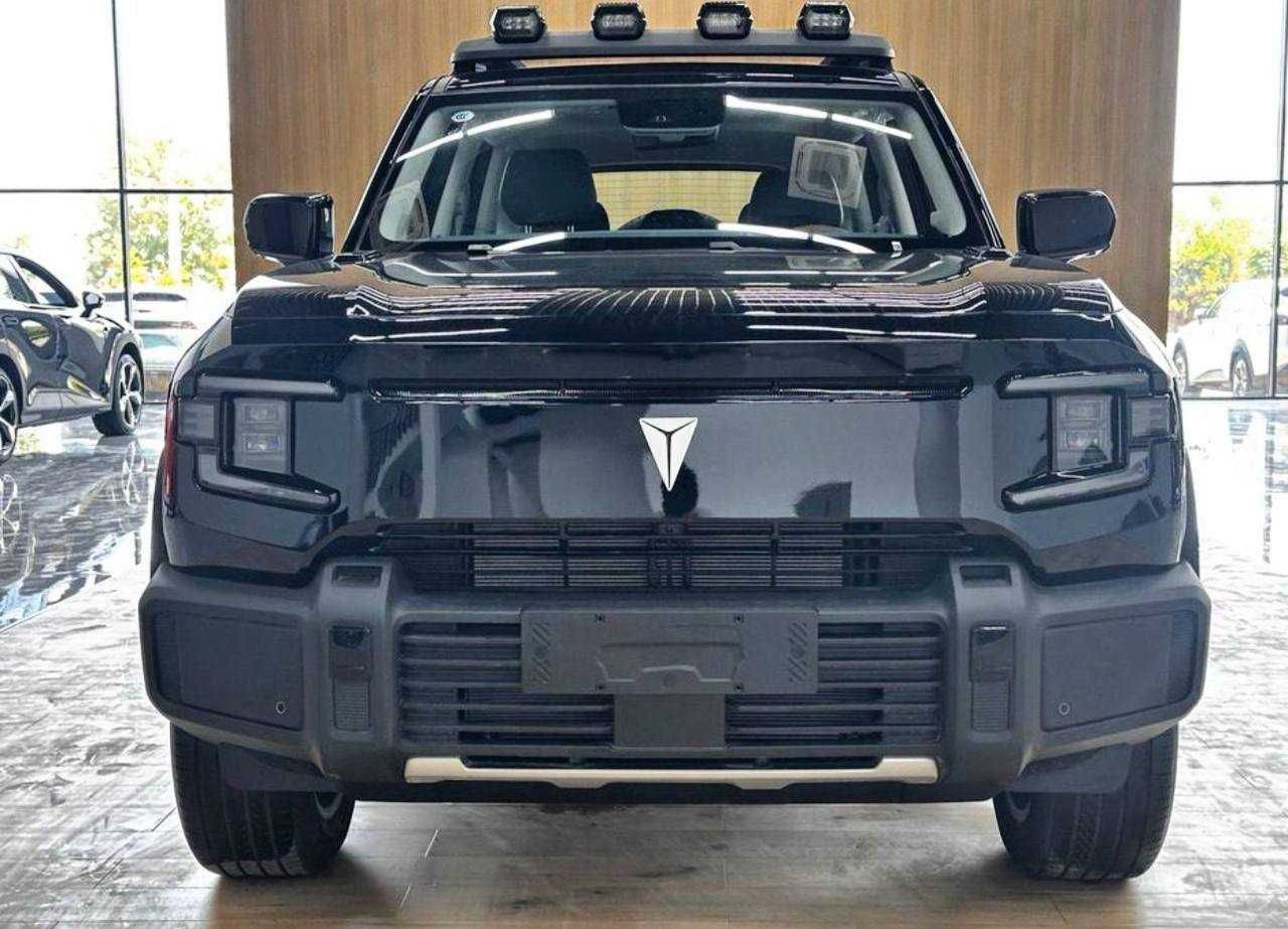 Changan deepal G318 naxt va nasiya savdo yillik 10%