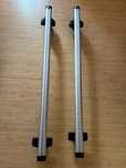 Bare transversale thule Audi A3 8P