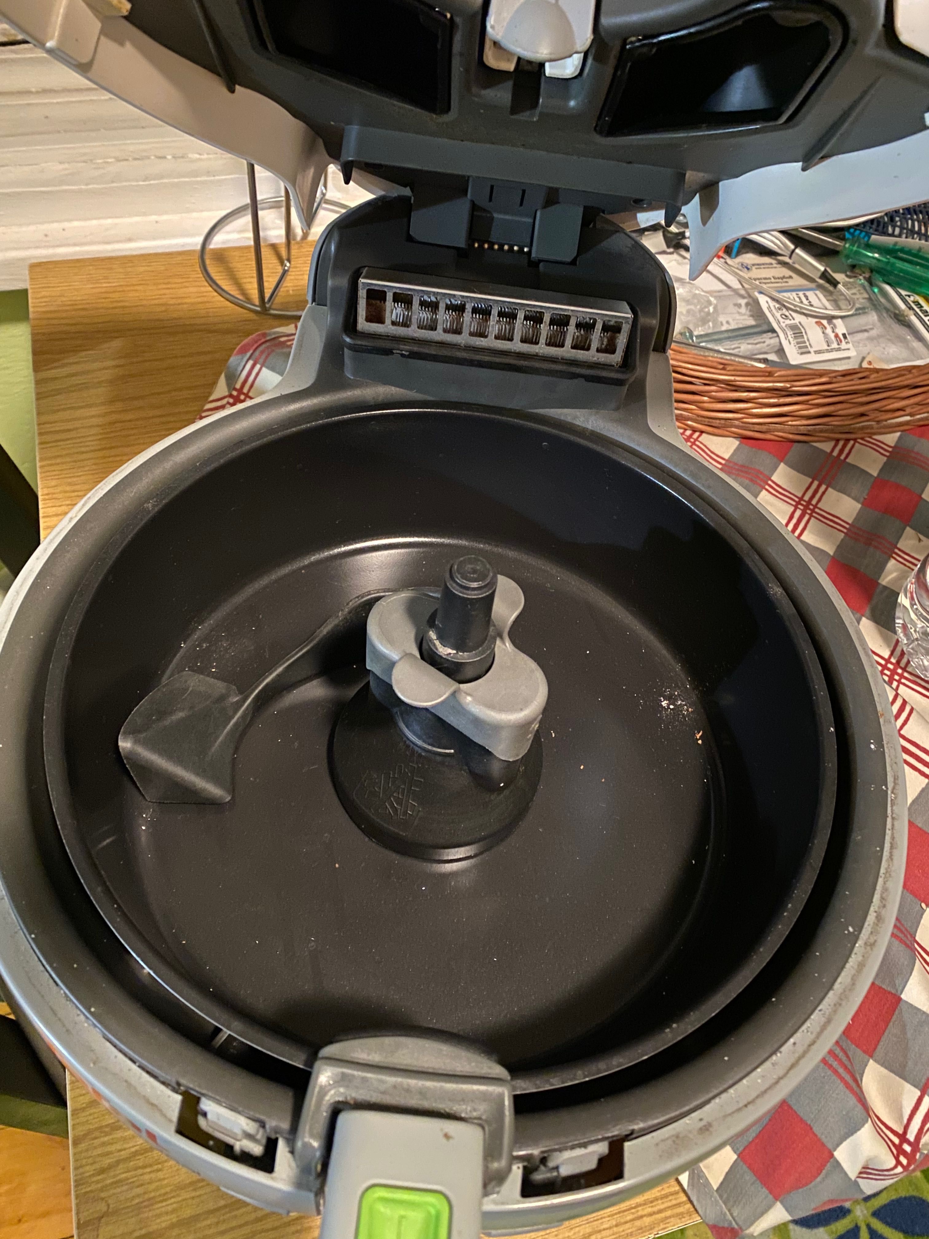 Tefal Acrifry Original
