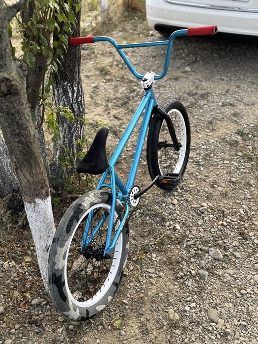 Vand bmx Mafia kush 2