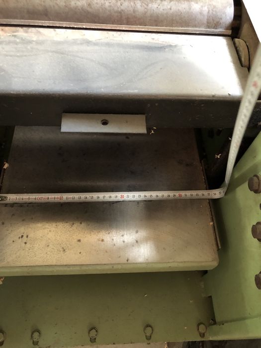 MUT multifuncțională 5 operațiuni SICAR