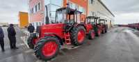Трактор Беларус 922.3