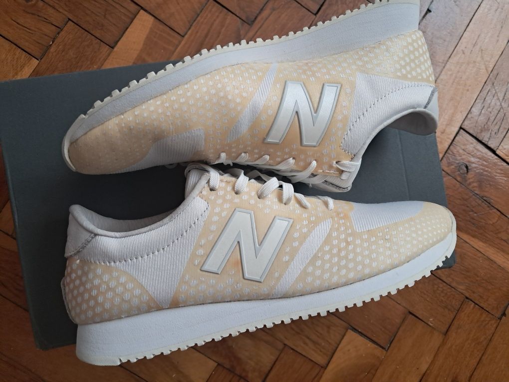 Маратонки New Balance