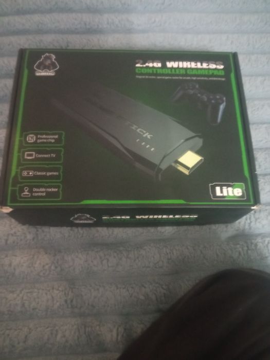 2.4G WIRELESS не б/у
