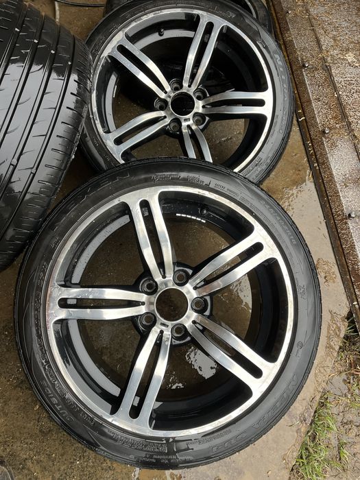 Bmw style 167 оригинални