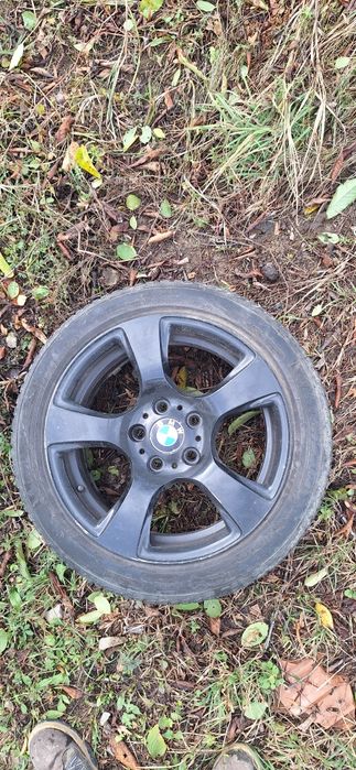 Roti BMW iarna r17