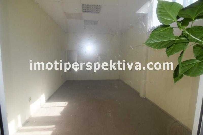 Продава се Магазин в Пловдив, Тракия - 21 кв.м за 691 €/кв.м - Снимка #2