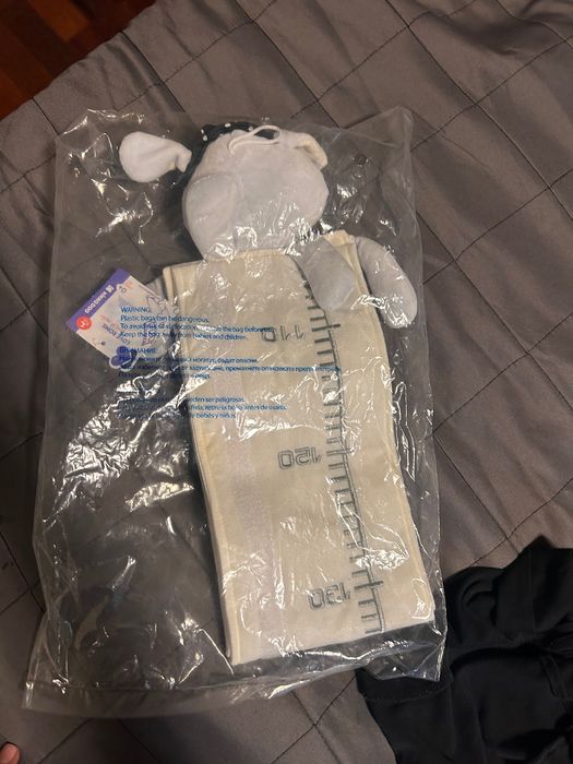 Детски сантиметър Kikkaboo