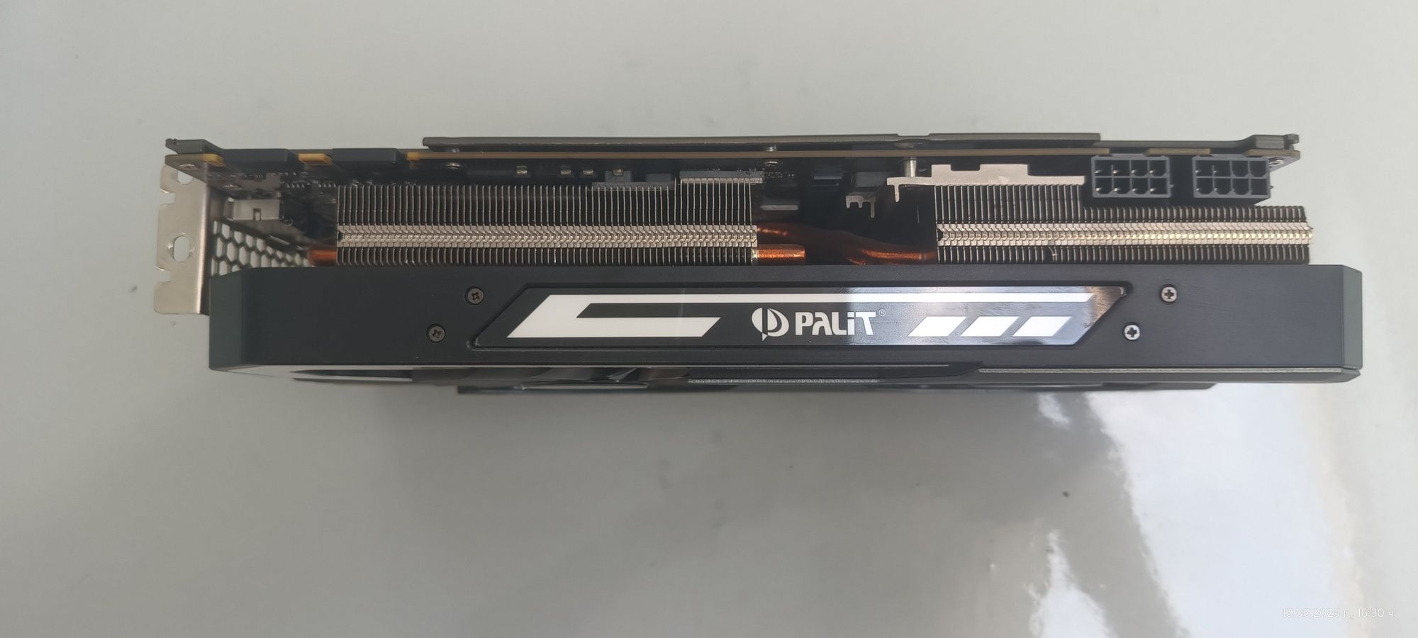 Palit GTX 1080 Ti JetStream