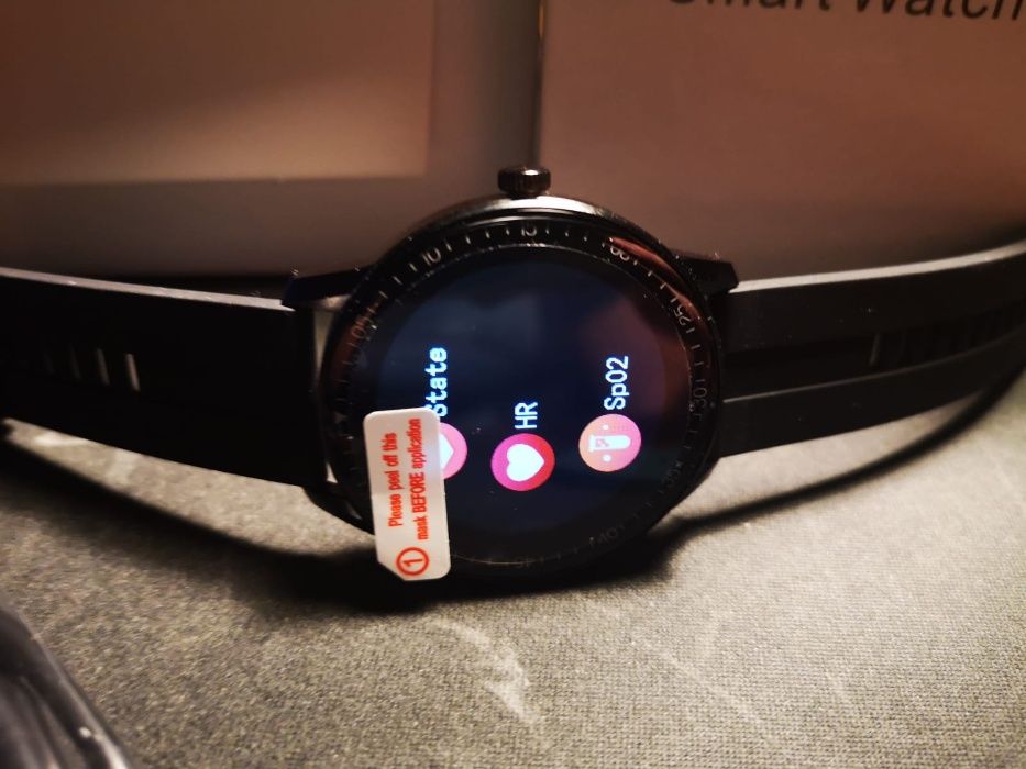 Vand ceas unisex Smartwatch Kospet Magic 2S