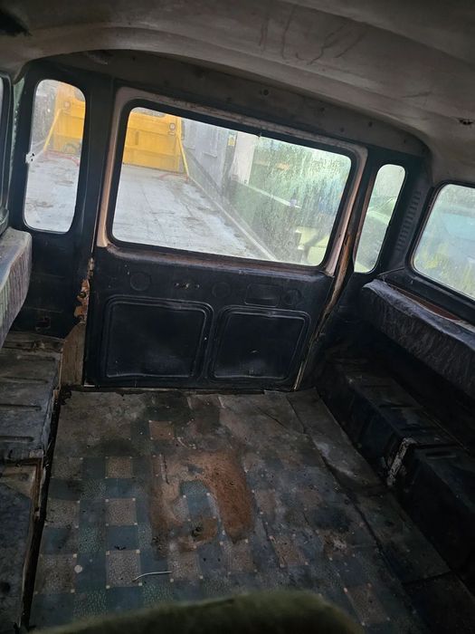 Dezmembrez Aro 243 AN motor 2417 47.4KW ANDORIA 4C90 an 1995