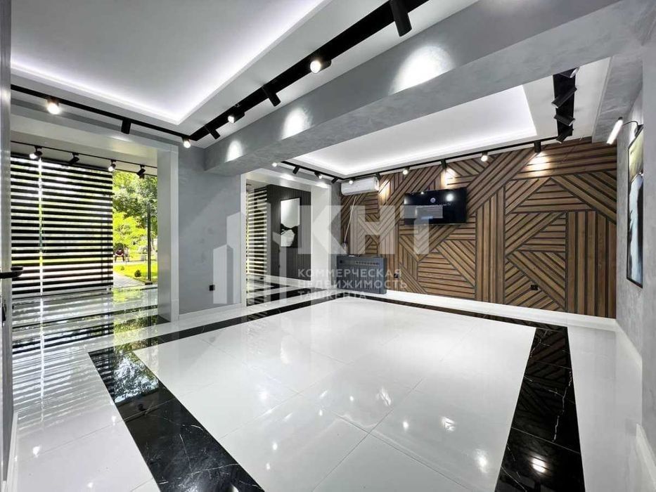 Ц-5 Монумент мужество | 70кв - нежилое помещение вдоль дороги Аренда