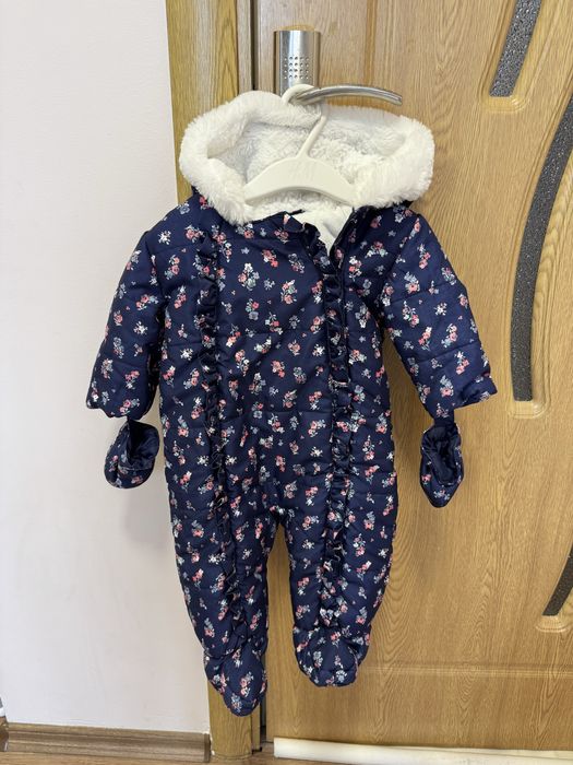 Ново ескимосче на George 3-6 месеца