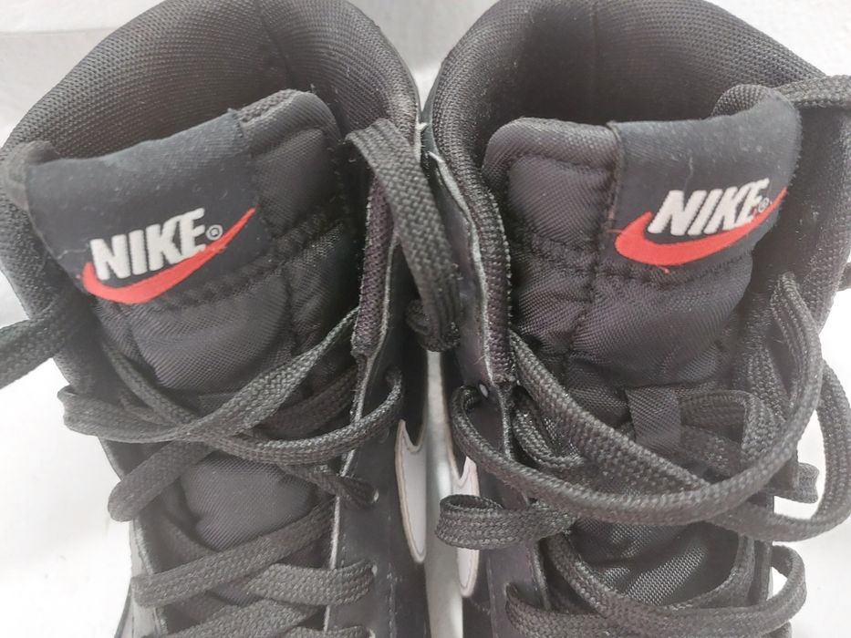 Оригинален Nike кецове,размер  40