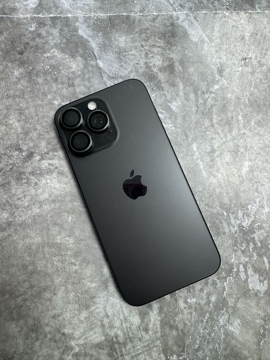 Apple iphone 15 pro max 256 gb ( Актау 8-18) лот 794349