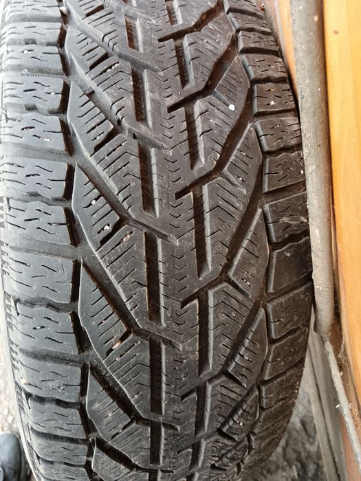 Гуми Riken 225/45/17