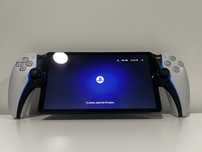 PlayStation Portal - Remote Player - PS5 - PSP5