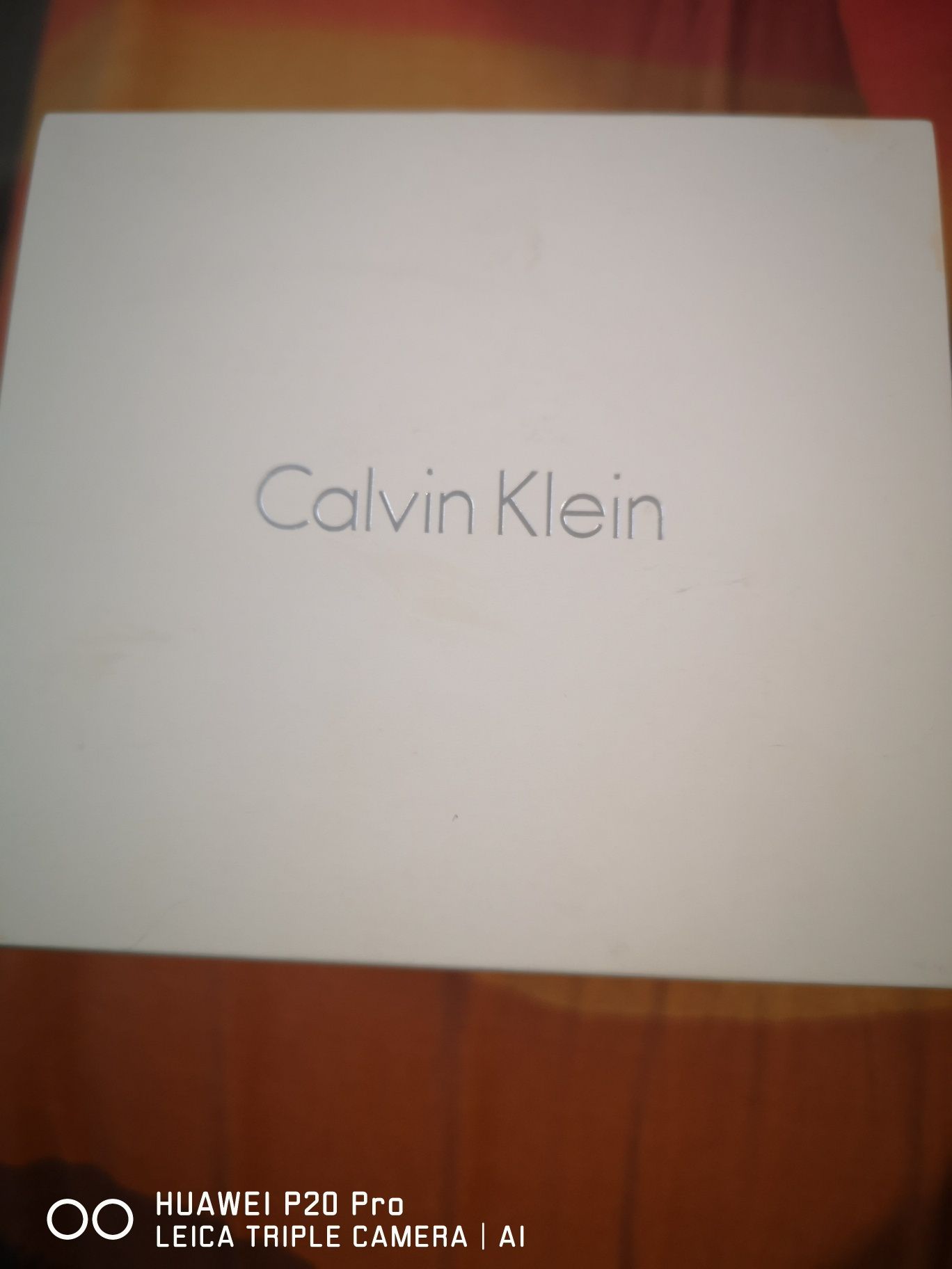 Calvin Klein комплект