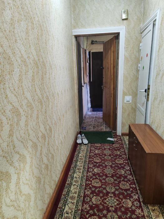 Срочно квартирага бола кере