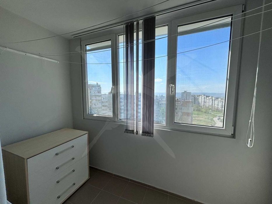 Продава се Двустаен апартамент в Варна, Владислав Варненчик - 50 кв.м за 1530 €/кв.м - Снимка #6