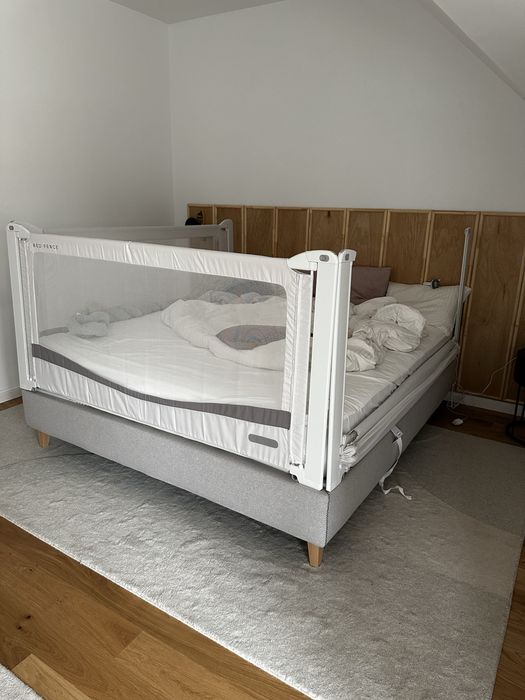 Protectii pat Choc Chick - Empria- 180x200 utilizate