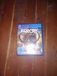 Игра за ps4 Farcry primal като чисто нова