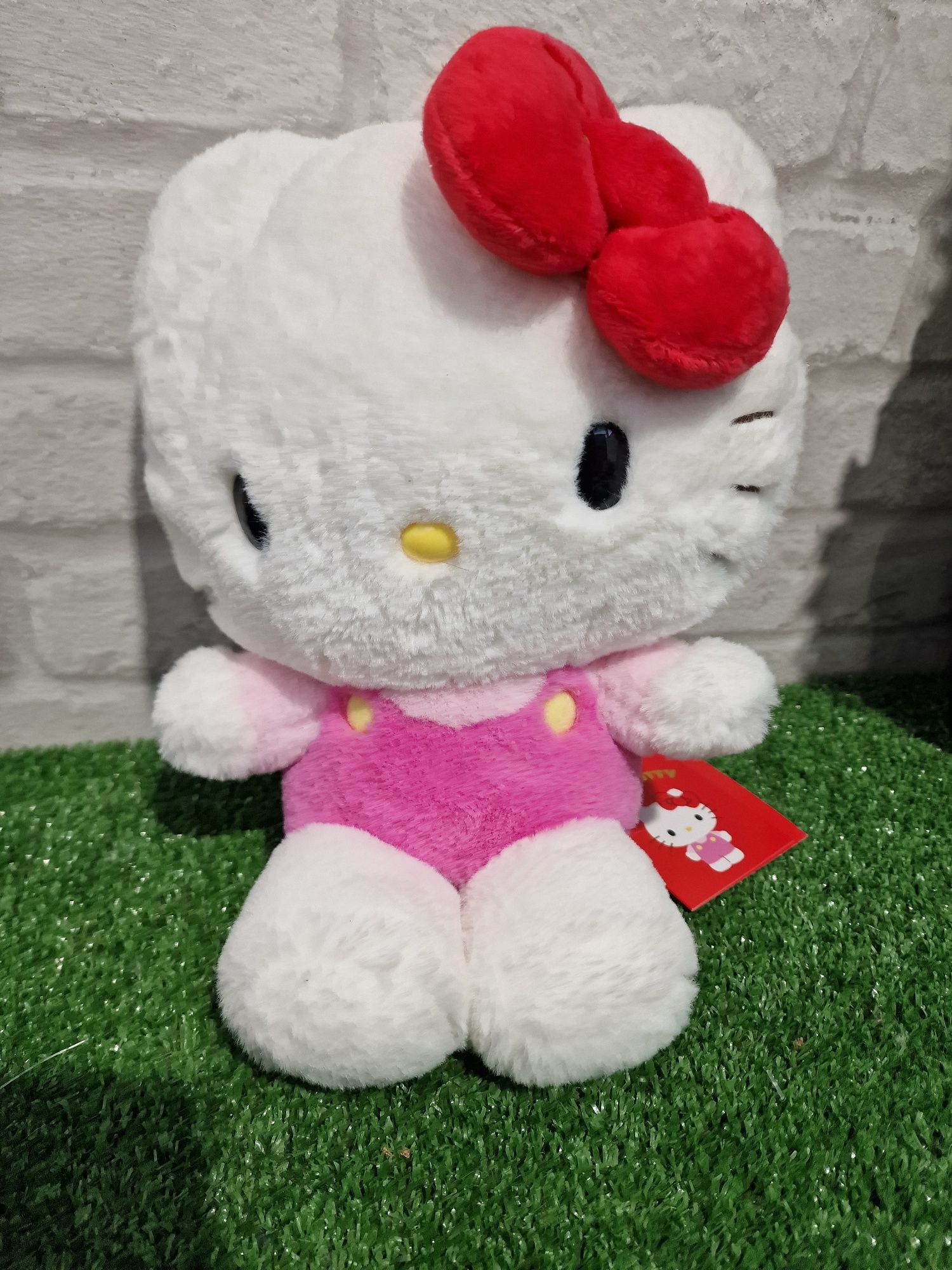 Hello Kitty играчка